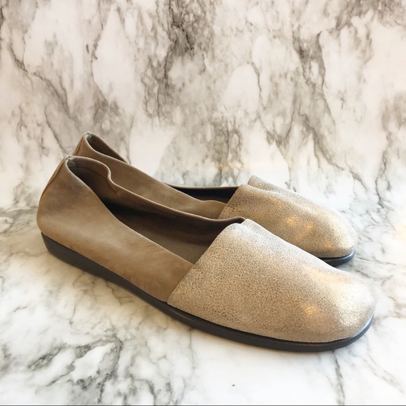 aerosoles mr softee flat